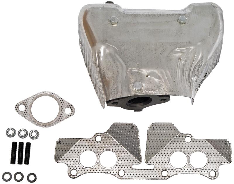 Dorman 674520 Exhaust Manifold product image 2 of 3