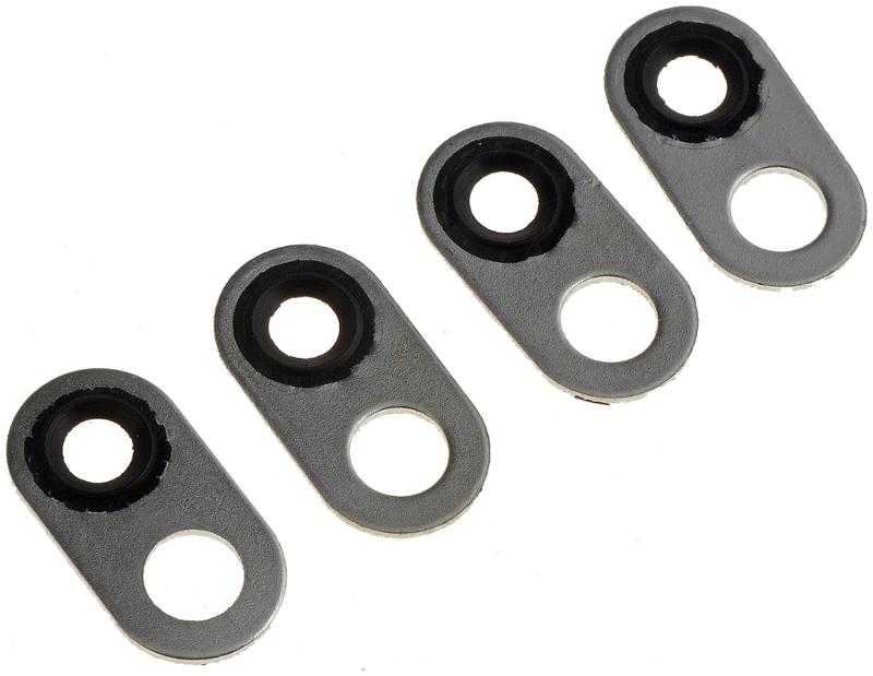 Dorman 56390 - Engine Coolant Water Bypass Gasket Dorman 56390 Engine Coolant Water Bypass Gasket product image 1 of 2