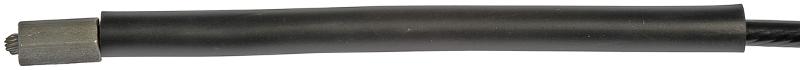 Dorman C92875 Parking Brake Cable product image 2 of 3