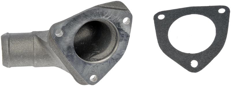 Dorman 9021043 Engine Coolant Thermostat Housing product image 2 of 2