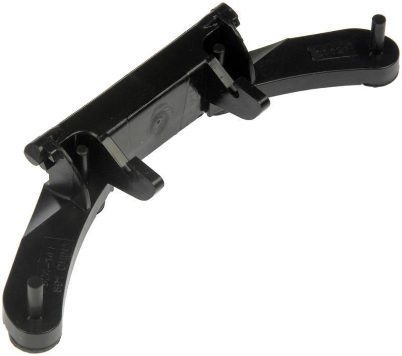 Dorman 924141 Fuel Door Hinge product image 2 of 3