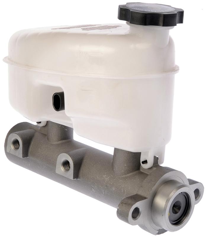 Dorman M630283 Brake Master Cylinder product image 2 of 4