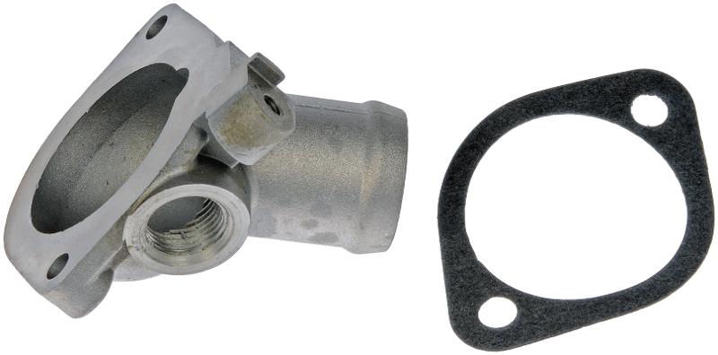 Dorman 9025022 Engine Coolant Thermostat Housing product image 1 of 2