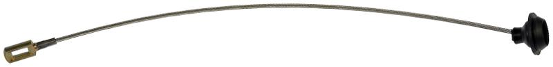 Dorman C94106 Parking Brake Cable product image 2 of 3