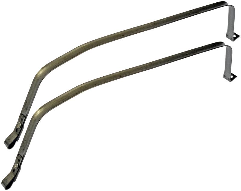 Dorman 578053 Fuel Tank Strap product image 2 of 2