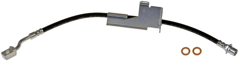 Dorman H621693 Brake Hydraulic Hose product image 2 of 3