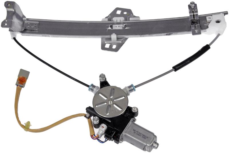 Dorman 751162 - Power Window Motor and Regulator Assembly Dorman 751162 Power Window Motor and Regulator Assembly product image 1 of 3