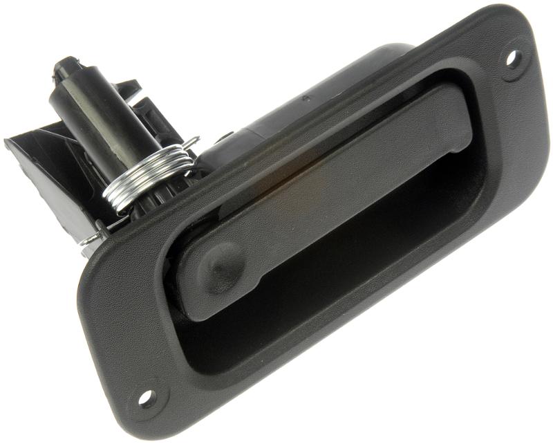 Dorman 81361 Exterior Door Handle product image 2 of 3