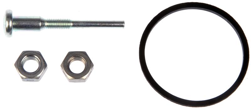 Dorman M630073 Brake Master Cylinder product image 2 of 5