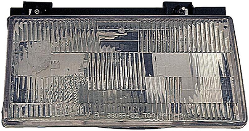 Dorman 1590221 - Headlight Assembly Dorman 1590221 Headlight Assembly product image 1 of 1