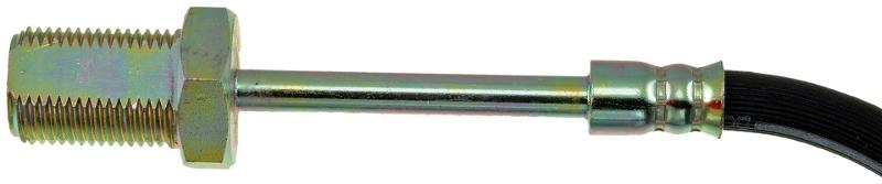 Dorman H38522 Brake Hydraulic Hose product image 2 of 3