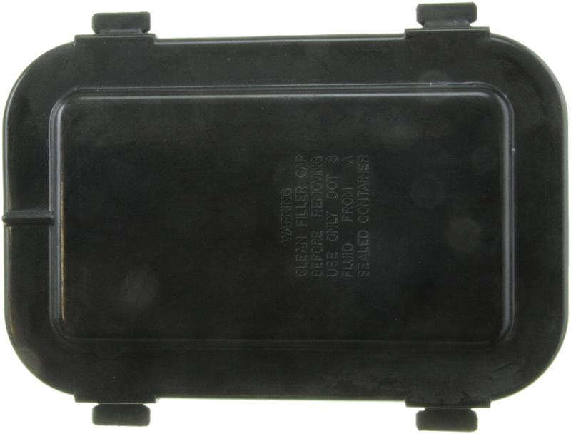 Dorman M630377 Brake Master Cylinder product image 2 of 4