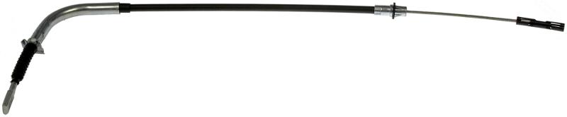Dorman C660026 Parking Brake Cable product image 1 of 3