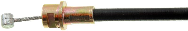 Dorman C93742 Parking Brake Cable product image 1 of 3