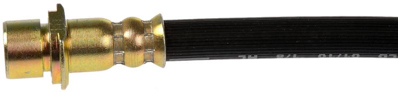 Dorman H621058 - Brake Hydraulic Hose Dorman H621058 Brake Hydraulic Hose product image 1 of 3