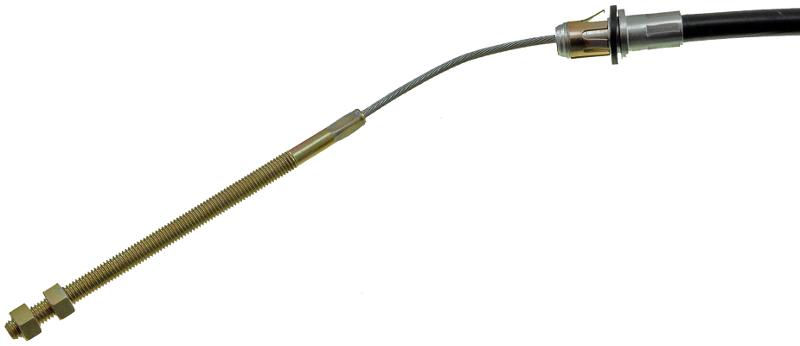 Dorman C95027 Parking Brake Cable product image 2 of 3
