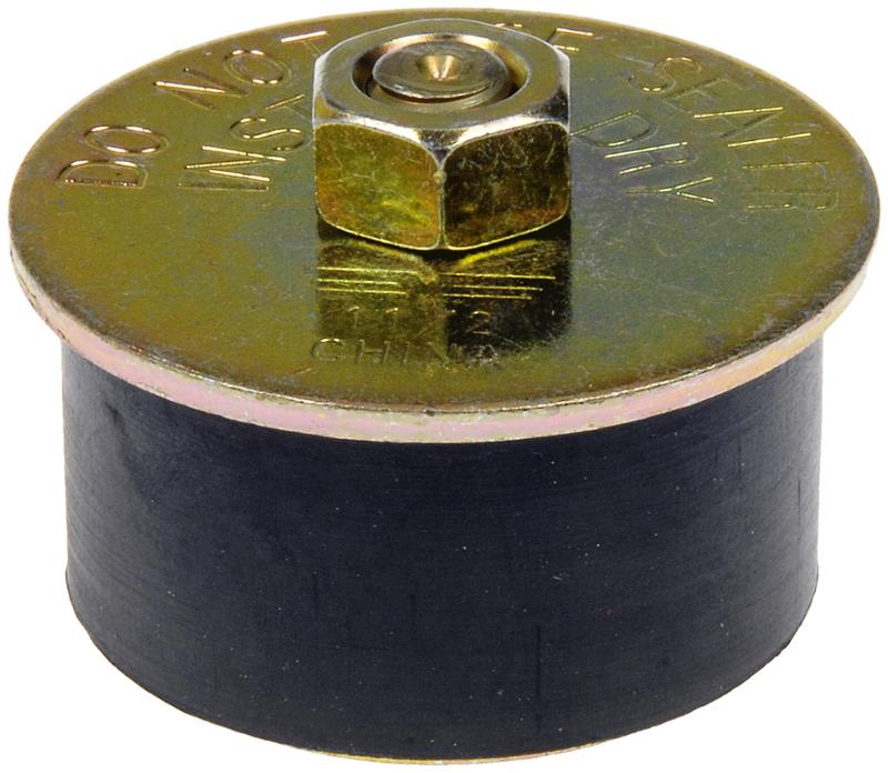 Dorman 02603 Engine Expansion Plug product image 1 of 1