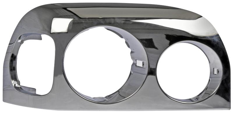 Dorman 8895211 - Headlight Bezel Dorman 8895211 Headlight Bezel product image 1 of 1