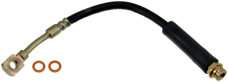 Dorman H380052 Brake Hydraulic Hose product image 1 of 3