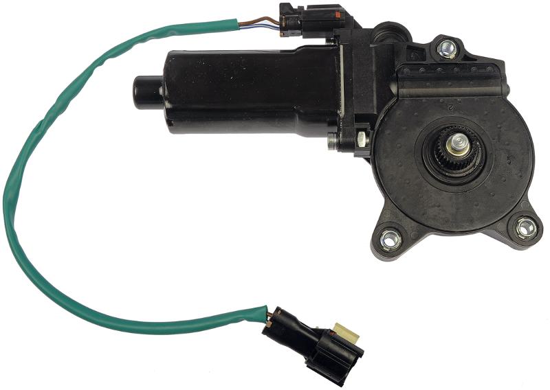 Dorman 742704 - Power Window Motor Dorman 742704 Power Window Motor product image 1 of 3