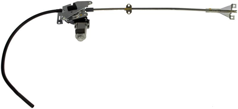 Dorman 7415203 - Power Window Motor and Regulator Assembly Dorman 7415203 Power Window Motor and Regulator Assembly product image 1 of 3
