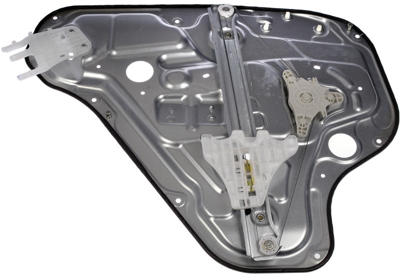 Dorman 748351 Power Window Motor and Regulator Assembly product image 2 of 3