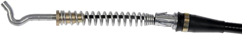 Dorman C661172 Parking Brake Cable product image 2 of 3