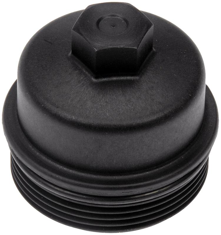 Dorman 917051 Engine Oil Filter Cover product image 1 of 2