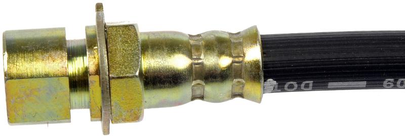 Dorman H97665 Brake Hydraulic Hose product image 2 of 3