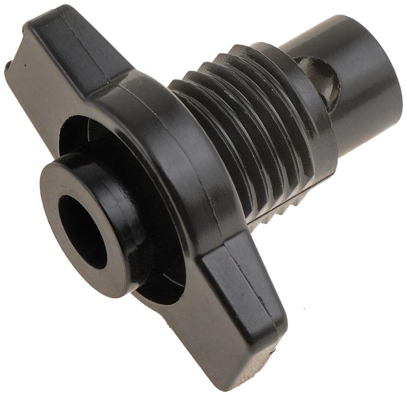 Dorman 61122 Radiator Drain Petcock product image 2 of 2