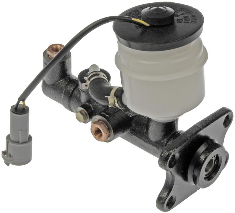 Dorman M39500 Brake Master Cylinder product image 2 of 5