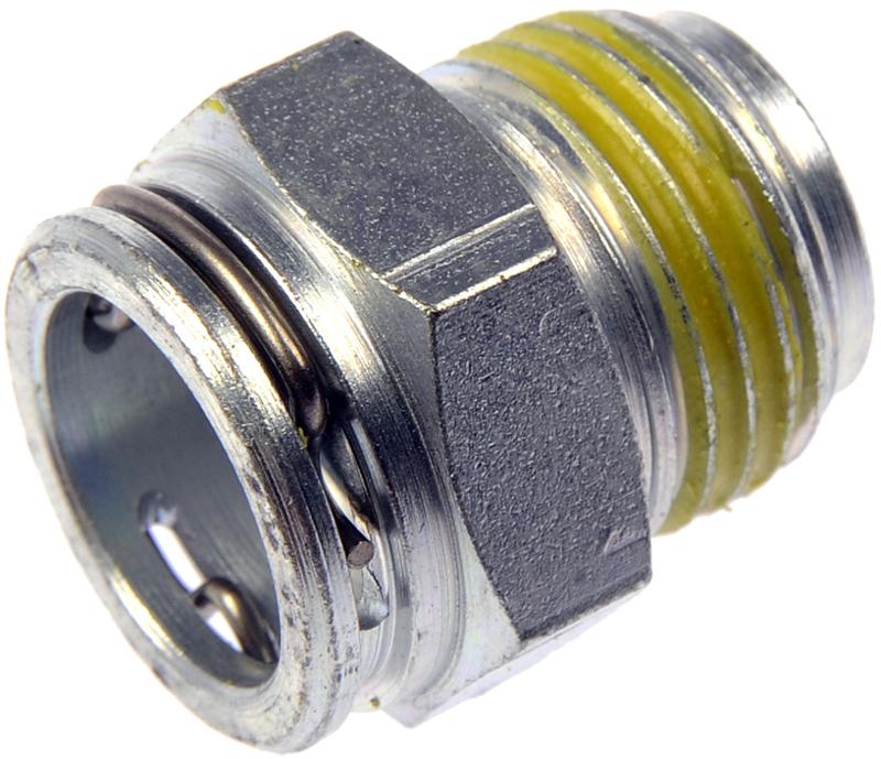 Dorman 800605 - Auto Trans Oil Cooler Line Connector Dorman 800605 Auto Trans Oil Cooler Line Connector product image 1 of 2