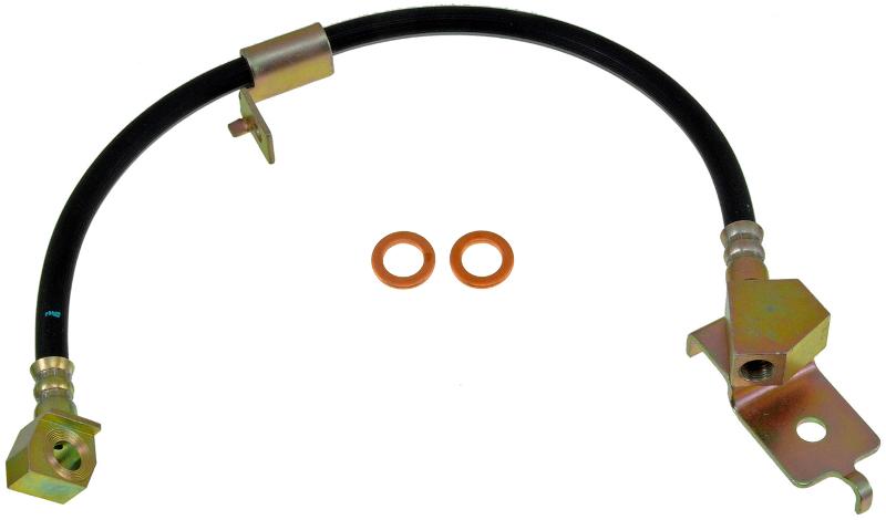 Dorman H38649 Brake Hydraulic Hose product image 1 of 3
