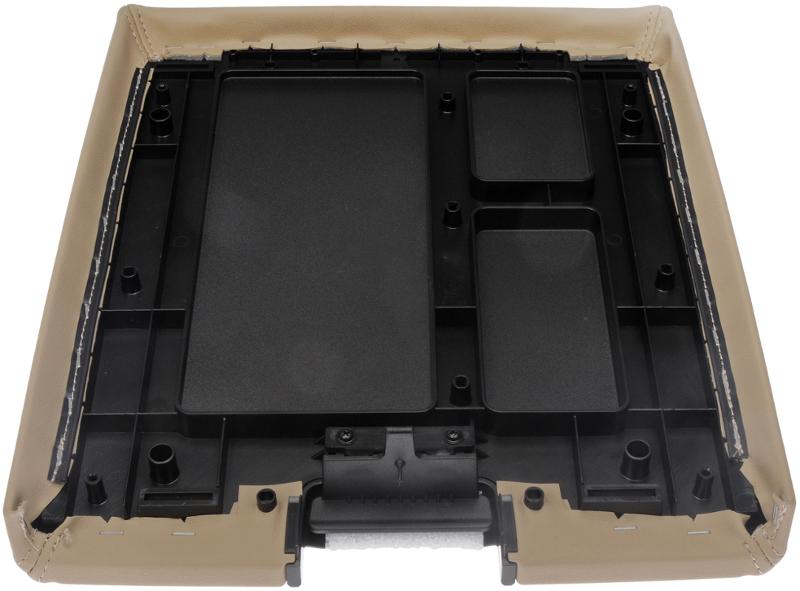 Dorman 924837 - Console Lid Dorman 924837 Console Lid product image 1 of 2