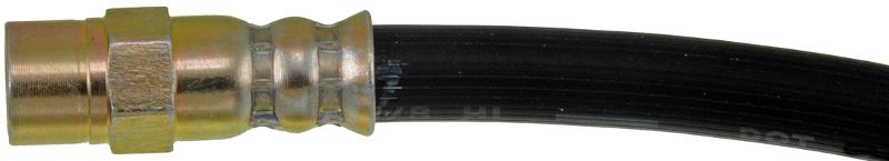 Dorman H620499 Brake Hydraulic Hose product image 2 of 3