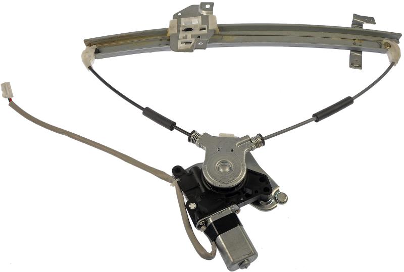 Dorman 741741 - Power Window Motor and Regulator Assembly Dorman 741741 Power Window Motor and Regulator Assembly product image 1 of 3