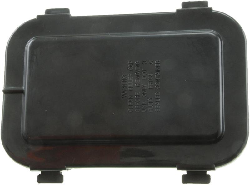 Dorman M390321 Brake Master Cylinder product image 1 of 4