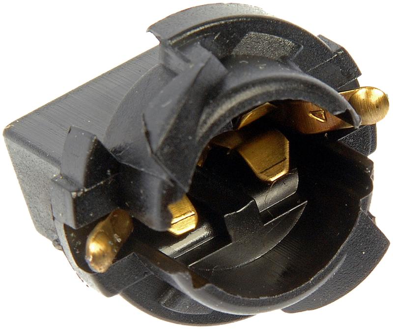 Dorman 85835 Instrument Panel Lamp Socket product image 4 of 6