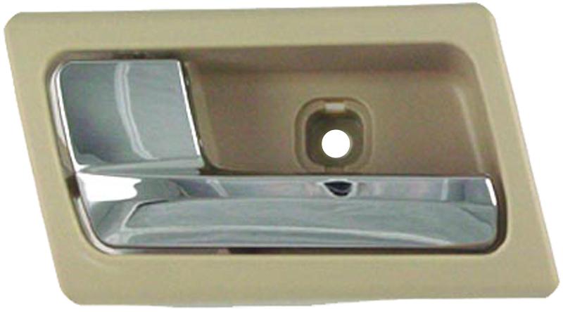 Dorman 81724 - Interior Door Handle Dorman 81724 Interior Door Handle product image 1 of 3