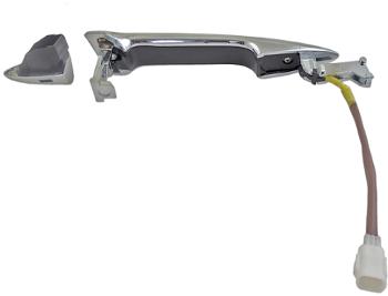 Dorman 93057 Exterior Door Handle product image 1 of 3