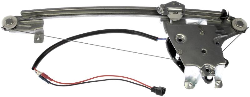 Dorman 748111 - Power Window Motor and Regulator Assembly Dorman 748111 Power Window Motor and Regulator Assembly product image 2 of 3