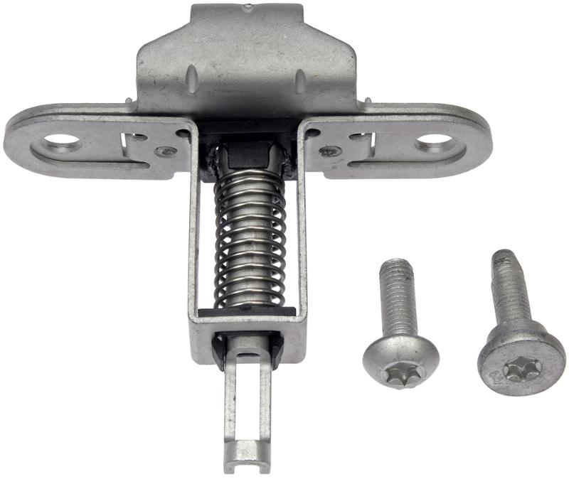 Dorman 38670 - Tailgate Latch Dorman 38670 Tailgate Latch product image 1 of 2