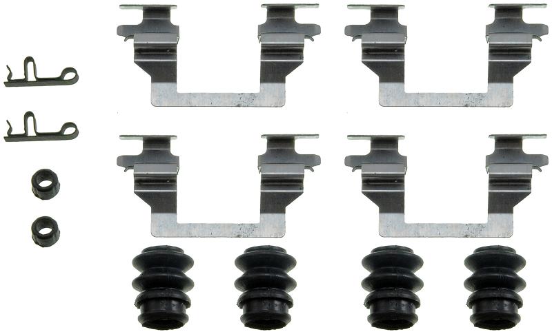 Dorman HW5790 Disc Brake Hardware Kit product image 1 of 1
