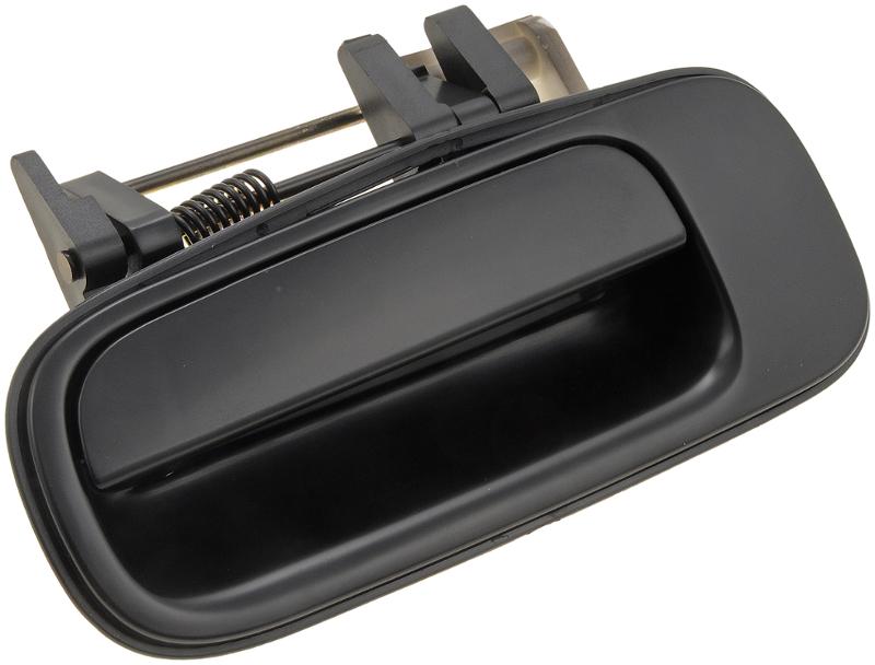 Dorman 77386 Exterior Door Handle product image 1 of 3