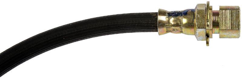 Dorman H381209 - Brake Hydraulic Hose Dorman H381209 Brake Hydraulic Hose product image 1 of 3