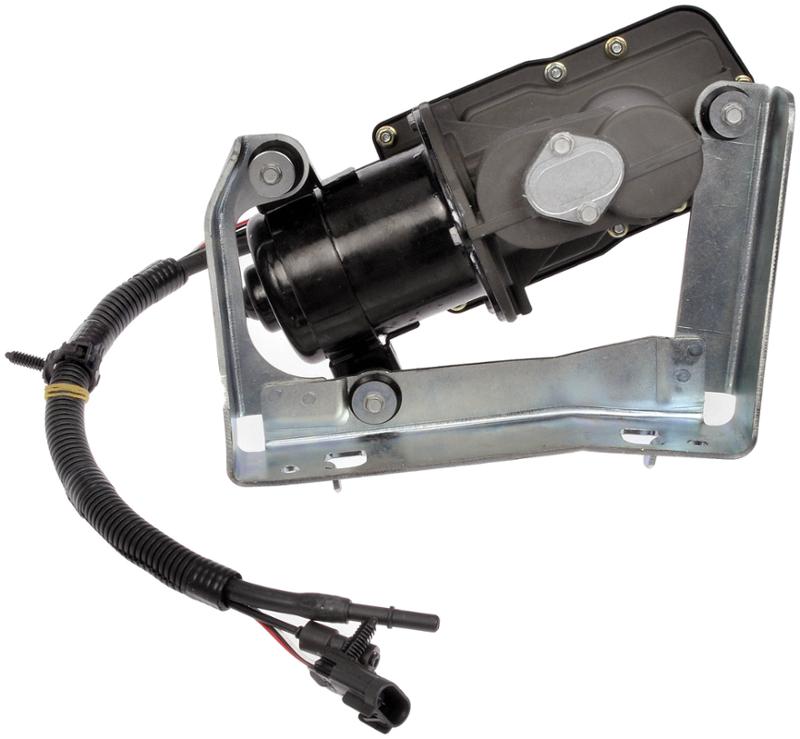 Dorman 949002 Suspension Air Compressor product image 1 of 3