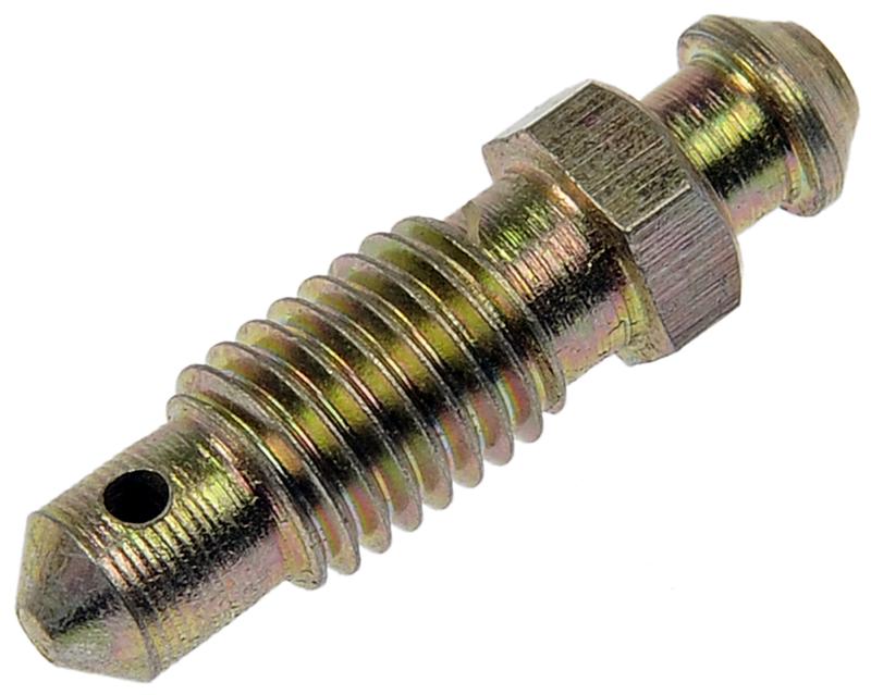 Dorman 13904 - Brake Bleeder Screw Dorman 13904 Brake Bleeder Screw product image 1 of 2