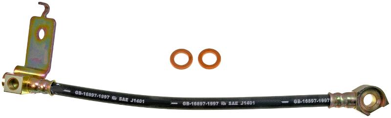 Dorman H380381 Brake Hydraulic Hose product image 1 of 3