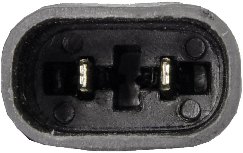 Dorman 620810 Engine Cooling Fan Assembly product image 3 of 4