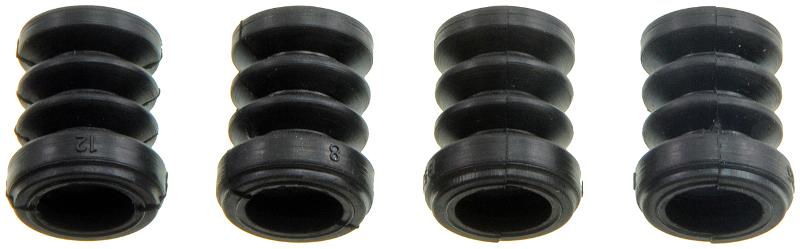 Dorman HW16133 Disc Brake Caliper Bushing product image 1 of 1